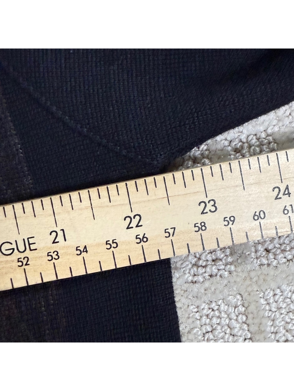 Modango Made In Italy Pattern Knit Sweater L - Picture 4 of 7